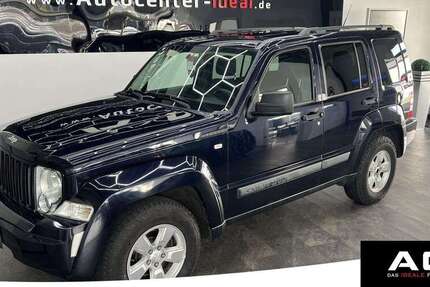 Jeep Cherokee 272.800 km 5.900 &euro; Breidenbach 35236