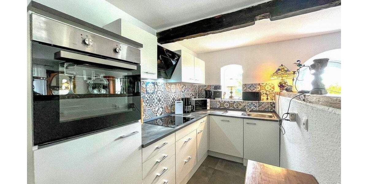 Etagenwohnung Tönning - 3 Zimmer, 130 m&sup2;, 325.000&euro; | Angebot:25194516