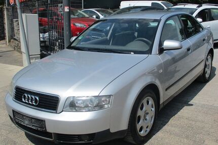 Audi A4 180.000 km 1.650 &euro; Oberhausen 46149