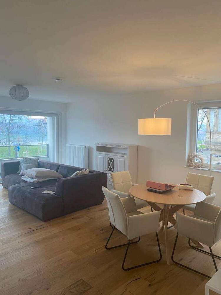 Wohnung zum Mieten in Mannheim 990 € 83 m²