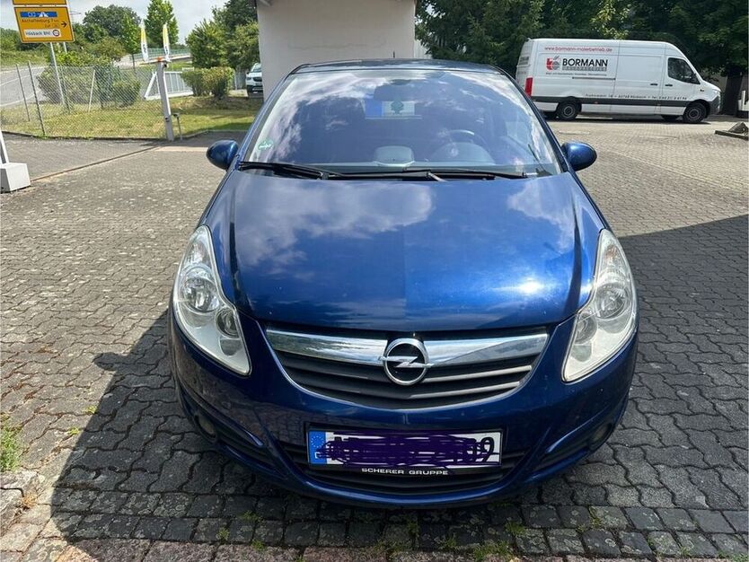 Corsa