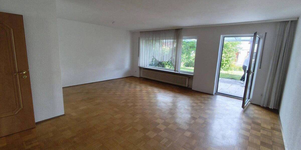 Reihenendhaus Puchheim - 6 Zimmer, 150 m&sup2;, 769.000&euro; | Angebot:26885021