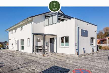 Büro in Friesenheim 1.180.000 € 289 m²