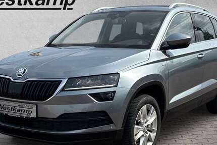 Skoda Karoq 111.900 km 16.490 &euro; Frechen 50226