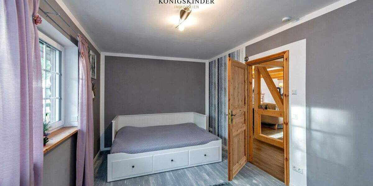 Bungalow Eislingen/Fils Eislingen - 4 Zimmer, 124 m&sup2;, 649.000&euro; | Angebot:25862684