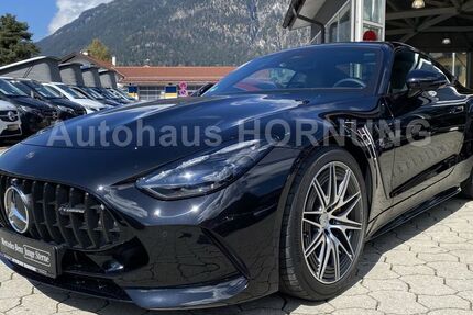 Mercedes-Benz AMG GT 3.300 km 156.900 &euro; Penzberg 82377