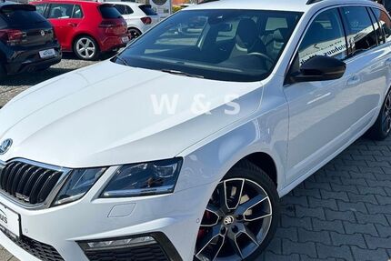 Skoda Octavia 102.000 km 18.999 &euro; Aurich 26607