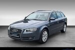 Audi A4 2,0 TDI Klima Navi Xenon 293.355 km 2.600 &euro; Wuppertal 42327