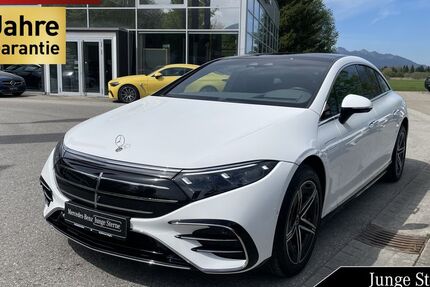 Mercedes-Benz EQS 4.228 km 93.770 &euro; Füssen 87629