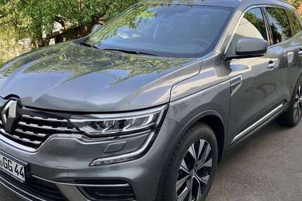 Renault Koleos 9.283 km 34.100 &euro; Wunsiedel 95632