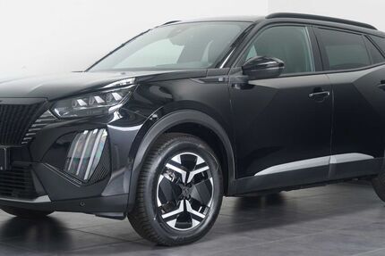 Peugeot 2008 6.502 km 22.990 &euro; Wiesbaden 65205