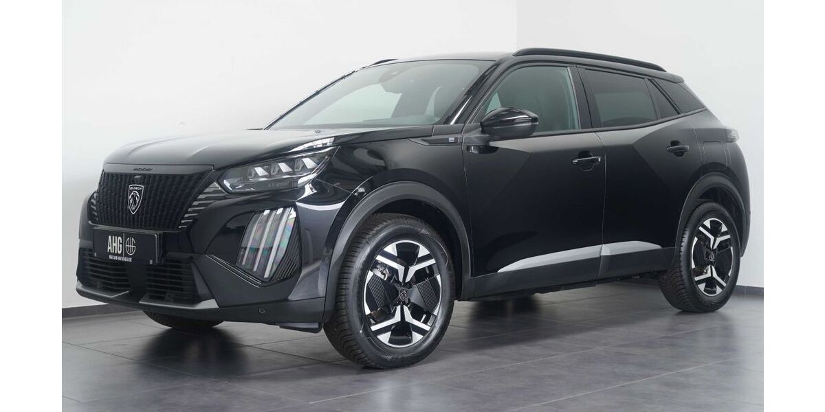 Peugeot 2008 6.502 km 22.990 &euro; Wiesbaden 65205