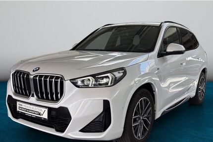 BMW X1 19.100 km 44.148 &euro; Ansbach 91522
