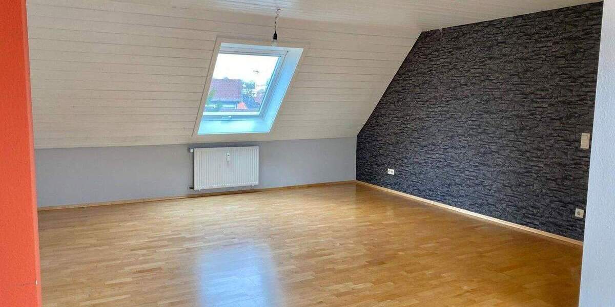 Etagenwohnung Donaeuschingen Donaueschingen - 6 Zimmer, 220 m&sup2;, 490.000&euro; | Angebot:25721096