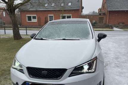 Seat Ibiza 136.000 km 8.450 &euro; Espelkamp 32339
