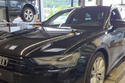 Audi A6 134.742 km 26.440 &euro; Lohr am Main 97816