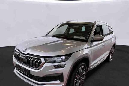 Skoda Kodiaq 76.725 km 38.390 &euro; Magdeburg 39128