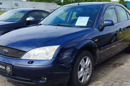 Ford Mondeo 145.000 km 1.395 &euro; Husum 25813