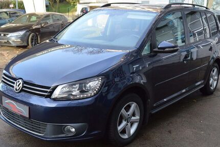 VW Touran 130.000 km 8.990 &euro; Mülheim an der Ruhr 45473