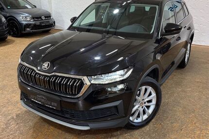Skoda Kodiaq 102.959 km 28.490 &euro; Braunschweig Wenden 38110