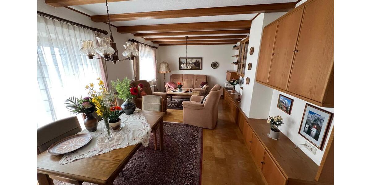 Einfamilienhaus Bitburg - 330.000&euro; | Angebot:26825002