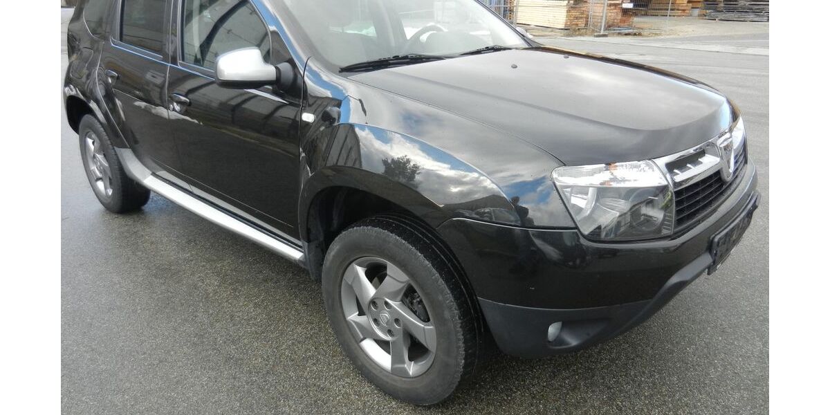 Dacia Duster 138.000 km 8.900 &euro; Regensburg 93057