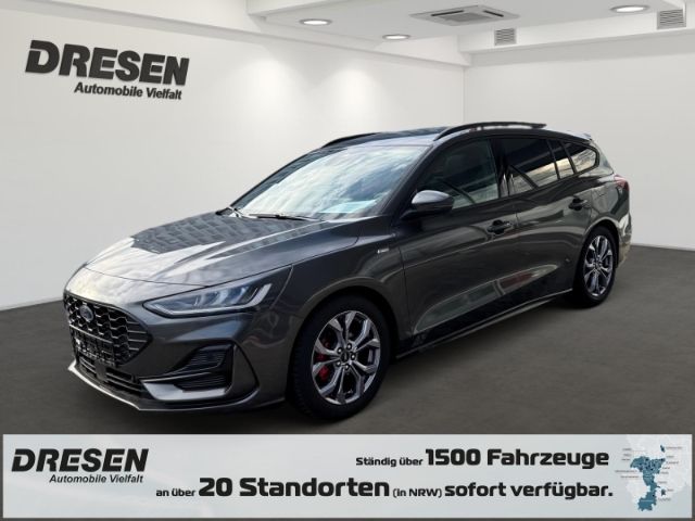 Ford Focus 7.909 km 27.950 &euro; Neuss 41464