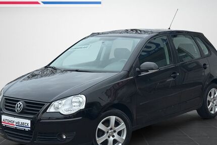 VW Polo 174.500 km 4.990 &euro; Melbeck 21406