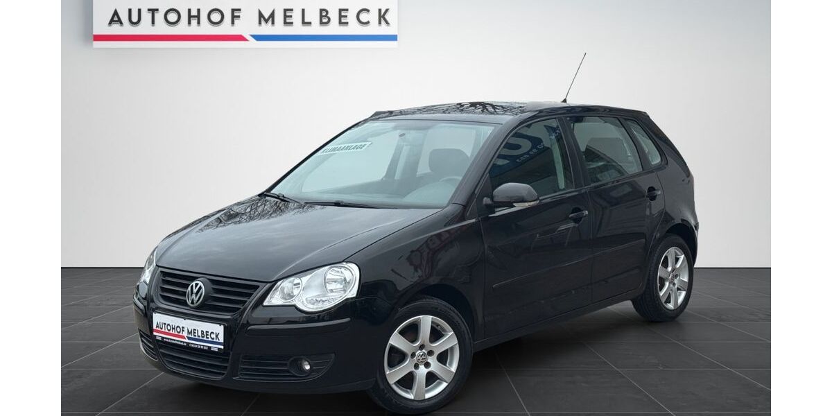VW Polo 174.500 km 4.990 &euro; Melbeck 21406