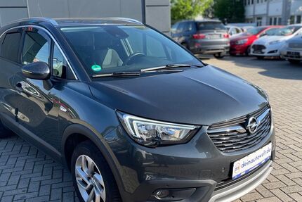 Opel Crossland (X) 81.000 km 11.800 &euro; Dormagen 41540