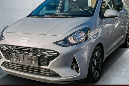 Hyundai i10 6.000 km 20.200 &euro; Kamen 59174