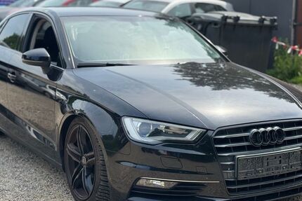 Audi A3 195.000 km 9.199 &euro; Kiel 24146