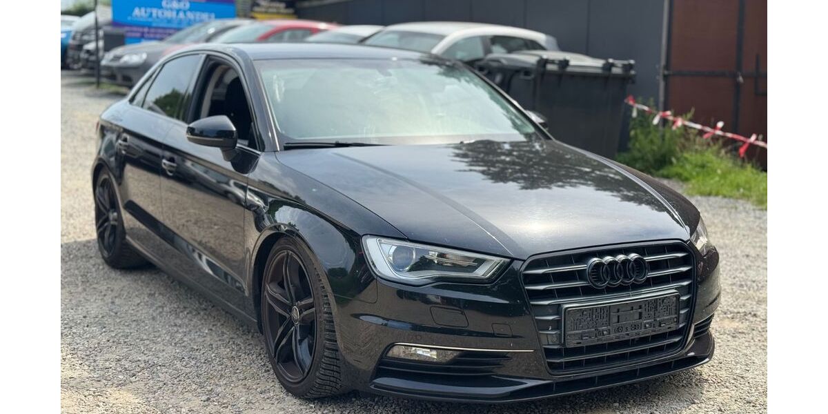Audi A3 195.000 km 9.199 &euro; Kiel 24146