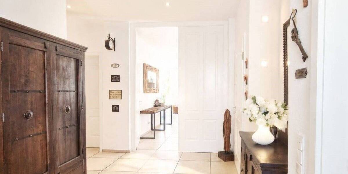 Einfamilienhaus Bitburg Stahl - 4 Zimmer, 205 m&sup2;, 678.000&euro; | Angebot:26892912