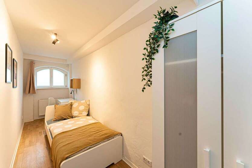 WG-Zimmer in Potsdam 570 € 8 m² zimmer