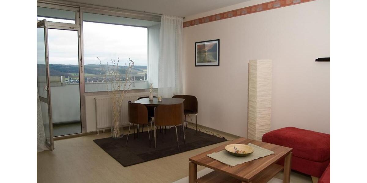 Etagenwohnung Kreuztal - 3 Zimmer, 75 m&sup2;, 386&euro; | Angebot:26566666