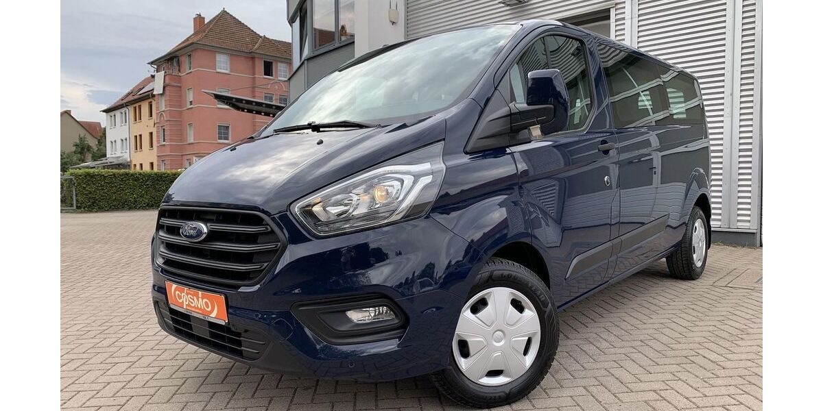 Ford Transit Custom 70.875 km 25.940 &euro; Eisenach 99817