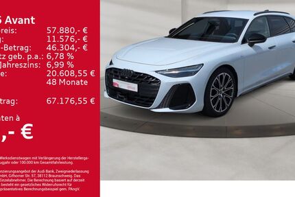 Audi A6 8.200 km 57.880 &euro; Kirchheim 73230