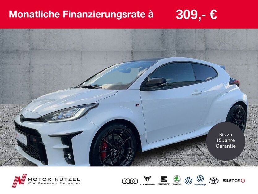 Toyota Yaris 36.850 km 33.930 € Hof 95030