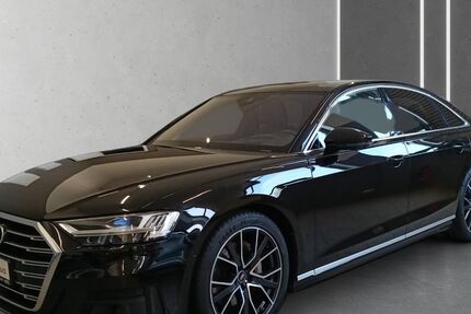 Audi A8 58.462 km 55.988 € Gera 07546