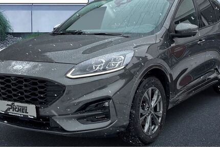 Ford Kuga 48.735 km 24.990 &euro; Hartmannsdorf 09232