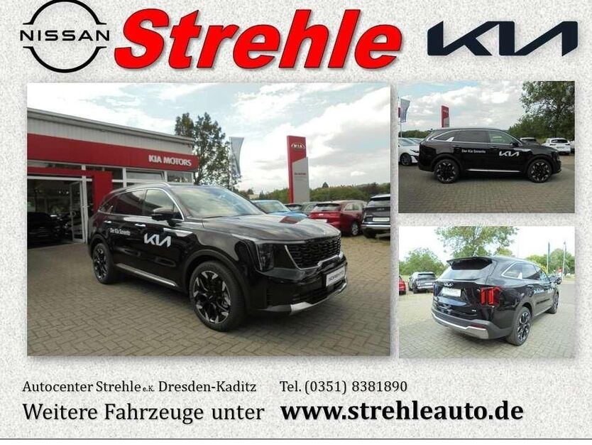 Sorento