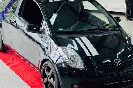 Toyota Yaris 184.650 km 3.333 &euro; Bad Essen 49152