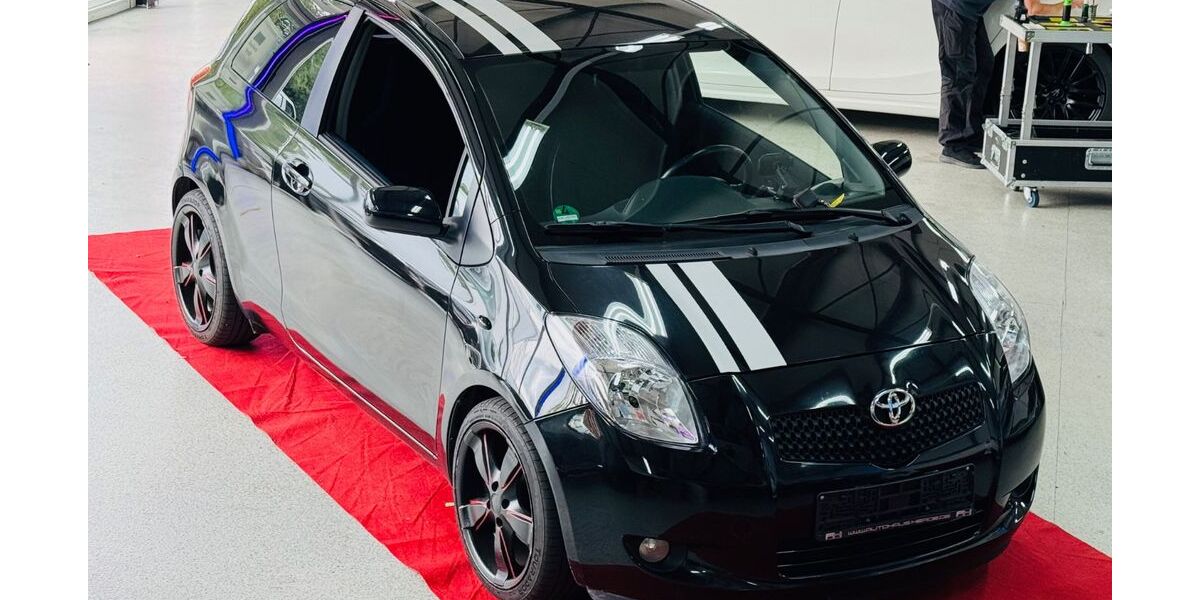 Toyota Yaris 184.650 km 3.333 &euro; Bad Essen 49152