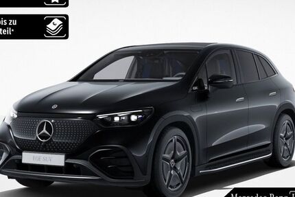 Mercedes-Benz EQE SUV 21.002 km 58.900 &euro; Landsham 85652
