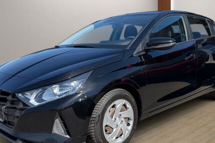 Hyundai i20 100.200 km 10.990 &euro; Schwabhausen 99869