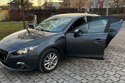 Mazda 3 135.000 km 9.500 &euro; Steinheim am Albuch 89555