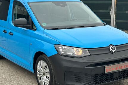 VW Caddy Maxi 137.500 km 19.900 &euro; Nürnberg 90408