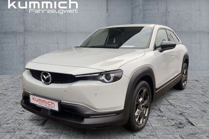 Mazda MX-30