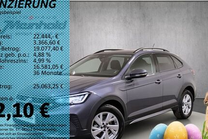 VW Taigo 12.500 km 20.888 &euro; Auerbach/Rebesgrün 08209